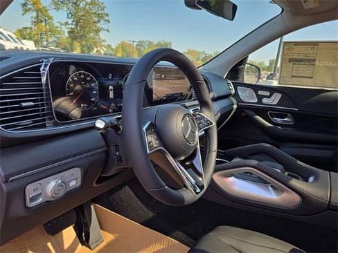 New 2025 Mercedes-Benz GLE 350 4MATIC image 26