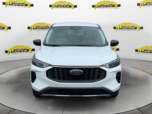 New 2026 Ford Escape Active image 8