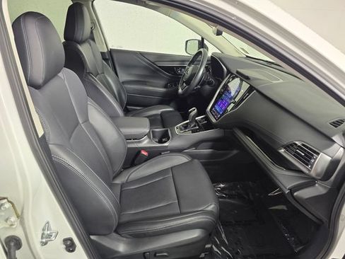 Used 2022 Subaru Outback Limited AWD/4WD image 11