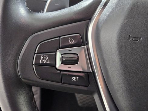 Used 2019 BMW X3 sDrive30i image 28