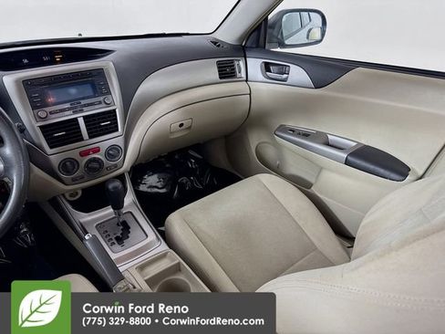 Used 2009 Subaru Impreza 2.5i image 20