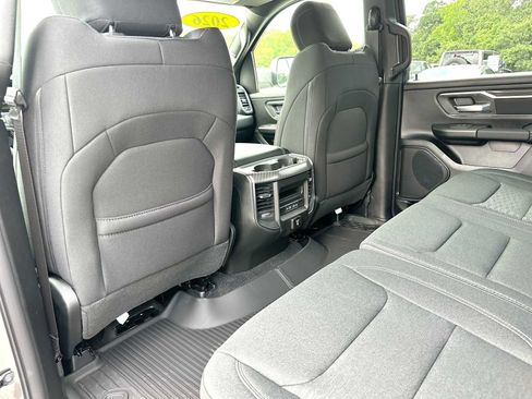 New 2026 RAM 1500 Lone Star AWD/4WD image 24