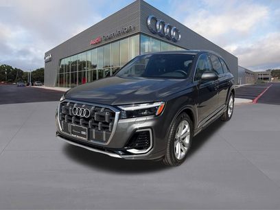 Used 2025 Audi Q7 3.0T Premium Plus w/ Premium Plus Package