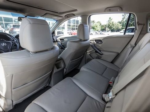 Used 2013 Acura RDX AWD image 54