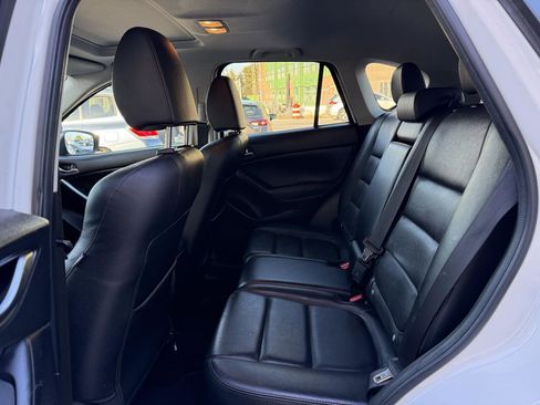 Used 2015 MAZDA CX-5 Grand Touring image 11