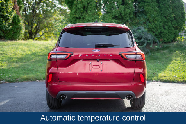 Used 2024 Ford Escape ST-Line FWD image 6