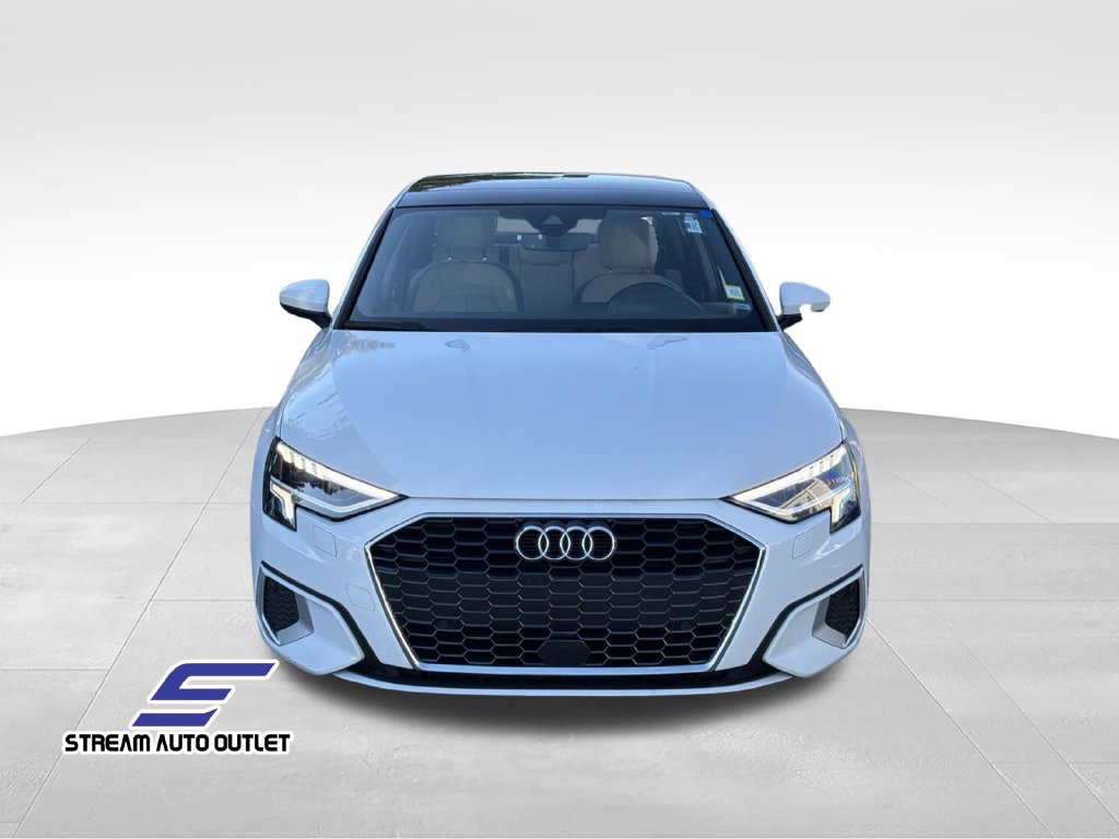 Used 2024 Audi A3 2.0T Premium FWD image 2