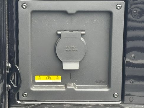New 2026 Ford F150 STX w/ Equipment Group 200A AWD/4WD image 20