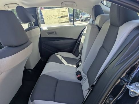 New 2026 Toyota Corolla LE FWD image 14