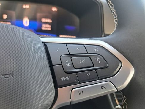 New 2026 Volkswagen Taos S image 13