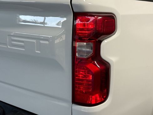 Used 2019 Chevrolet Silverado 1500 W/T image 25