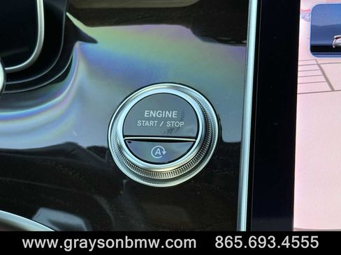 Used 2023 Mercedes-Benz C 300 4MATIC Sedan image 22