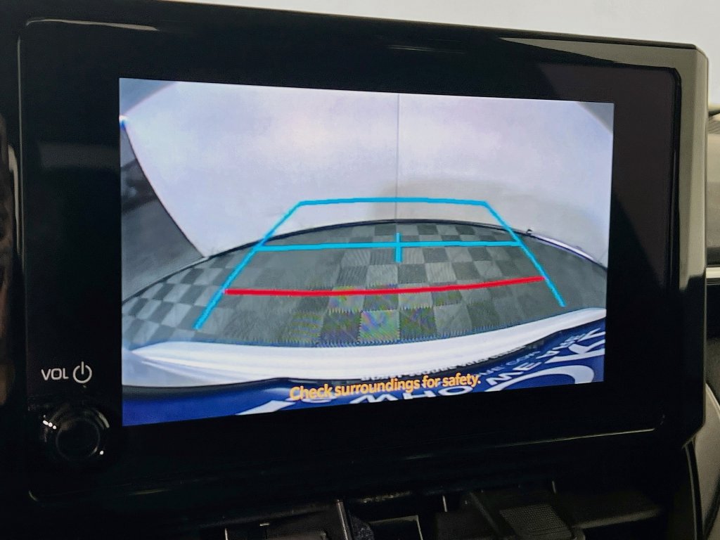 Certified 2024 Toyota Corolla LE FWD image 12