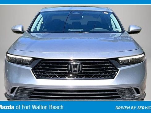 Used 2023 Honda Accord EX image 3