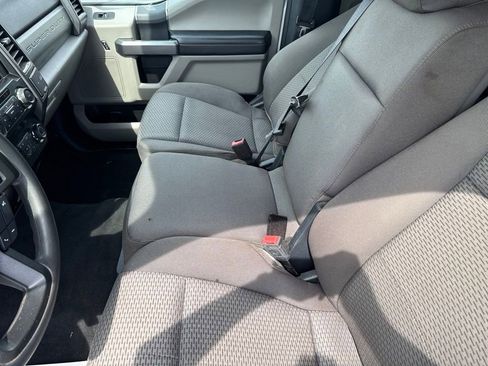 Used 2022 Ford F250 XLT AWD/4WD image 26