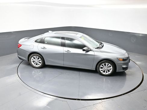 Used 2023 Chevrolet Malibu LT image 45