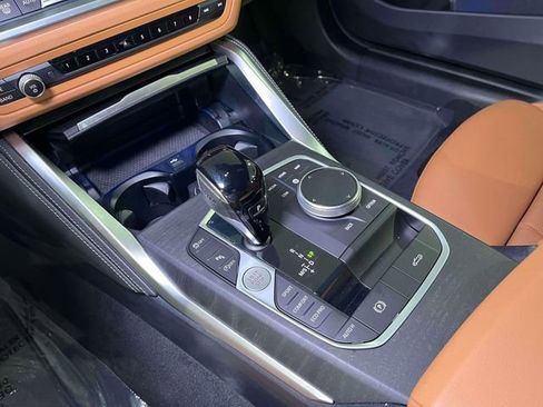Used 2022 BMW 430i xDrive Convertible w/ M Sport Package AWD/4WD image 32
