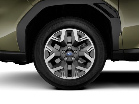 New 2026 Subaru Forester Premium AWD/4WD image 10