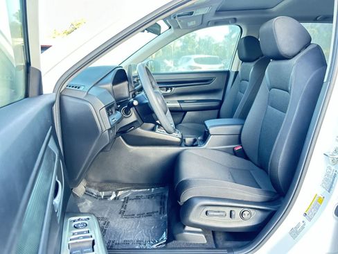 Used 2024 Honda CR-V EX image 11