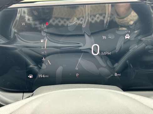 New 2026 Buick Envista Sport Touring w/ Convenience I Package FWD image 24
