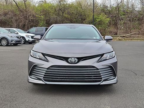 Used 2024 Toyota Camry LE w/ Cold Weather Package image 2