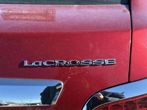 Used 2012 Buick LaCrosse Premium image 35