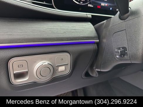 Certified 2025 Mercedes-Benz GLE 350 4MATIC image 16