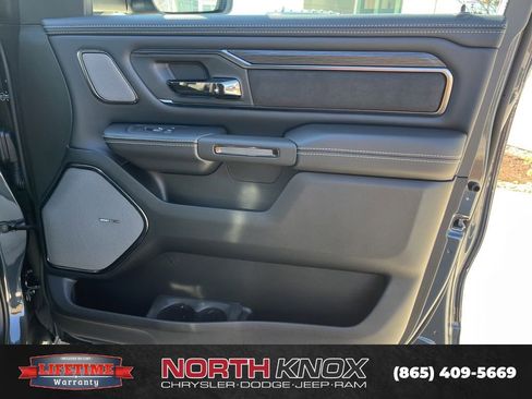 New 2026 RAM 1500 Rebel w/ G/T Package AWD/4WD image 30