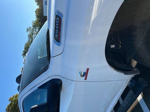 New 2026 RAM 3500 Tradesman image 3