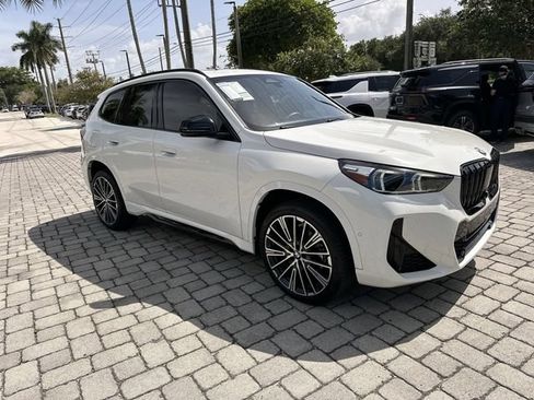 Used 2023 BMW X1 xDrive28i w/ Premium Package AWD/4WD image 15