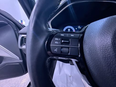 Used 2023 Acura Integra A-Spec FWD image 20