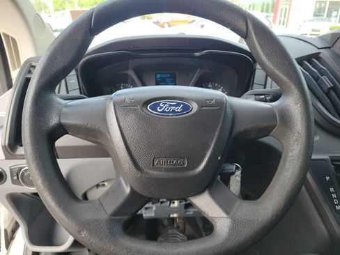 Used 2016 Ford Transit 150 148 Medium Roof RWD image 20