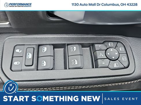 New 2026 RAM 2500 Big Horn image 19