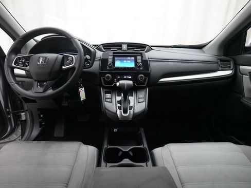Used 2020 Honda CR-V LX image 5