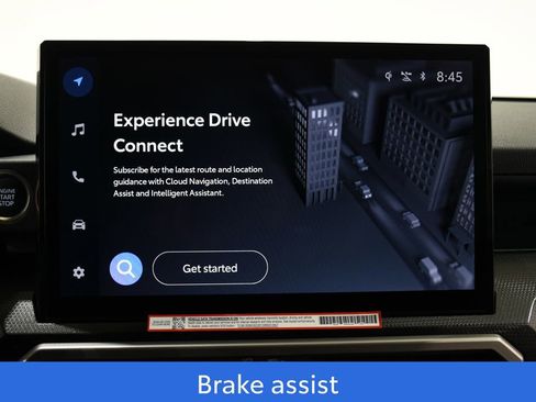 New 2026 Toyota 4Runner Limited image 17
