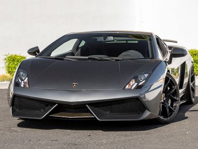 Used 2013 Lamborghini Gallardo LP 570-4 Superleggera