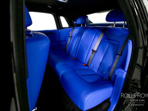 New 2027 Rolls-Royce Ghost AWD/4WD image 19