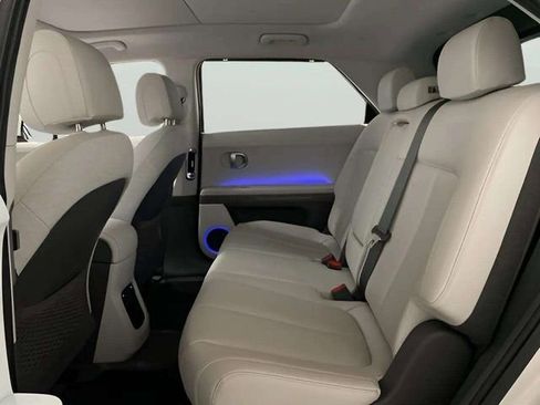 Used 2023 Hyundai Ioniq 5 Limited image 73