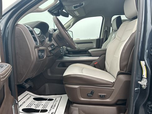 New 2026 RAM 3500 Laramie image 10