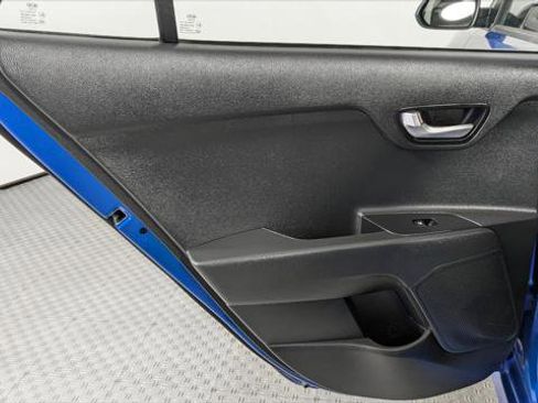 Used 2022 Kia Rio S image 16