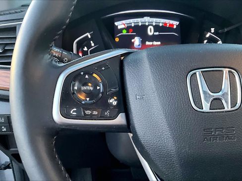 Certified 2019 Honda CR-V EX-L image 55