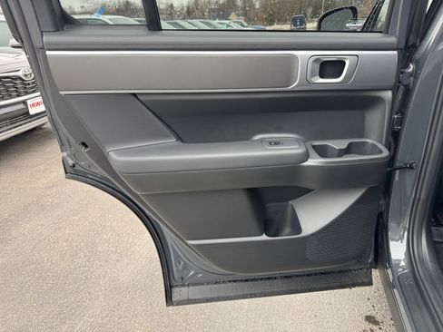 New 2026 Hyundai Santa Fe SE AWD/4WD image 23