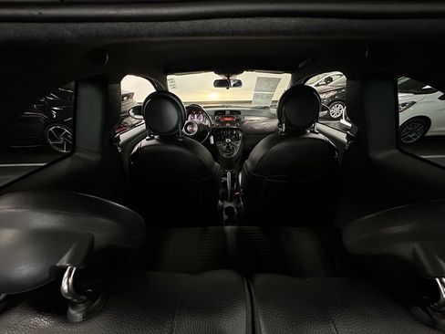 Used 2015 FIAT 500 Sport image 28