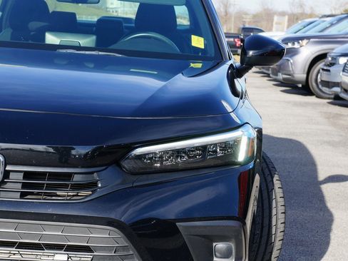 Certified 2022 Honda Civic Sport image 5