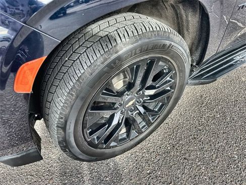 Used 2021 Chevrolet Tahoe High Country image 27