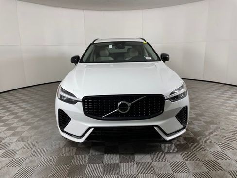 Certified 2024 Volvo XC60 T8 Plus w/ Protection Package AWD/4WD image 14