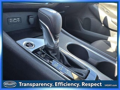 Certified 2022 Nissan Altima 2.5 SV image 25