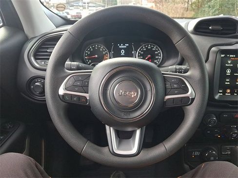 Used 2023 Jeep Renegade Latitude image 19