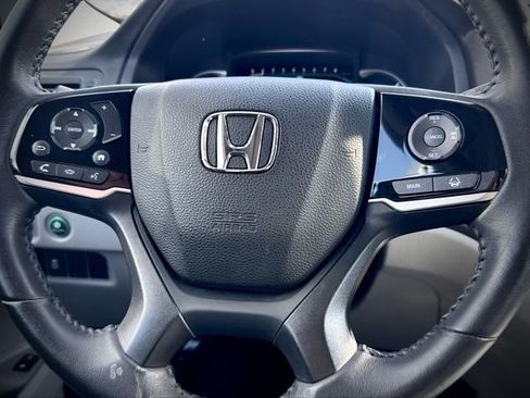 Used 2022 Honda Pilot Special Edition image 14