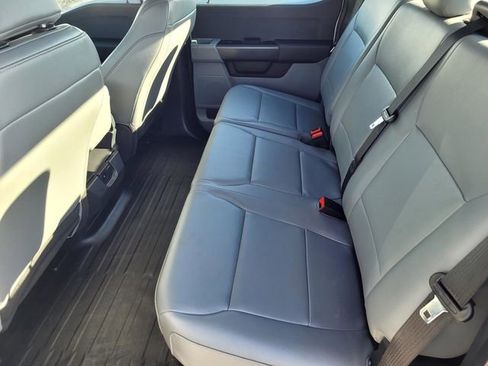 Certified 2024 Ford F150 XL image 11